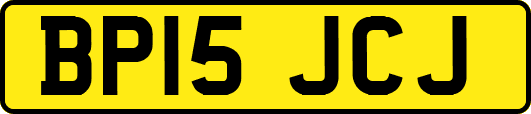 BP15JCJ