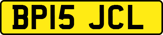 BP15JCL