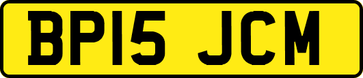 BP15JCM