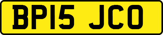 BP15JCO