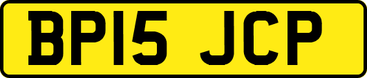 BP15JCP