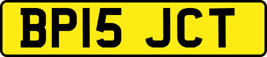 BP15JCT
