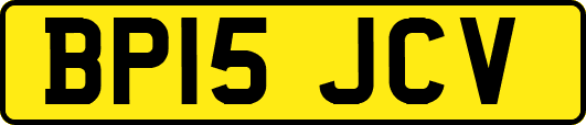 BP15JCV