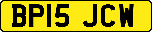 BP15JCW