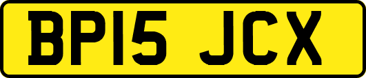 BP15JCX
