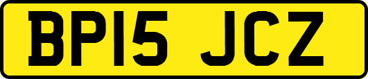 BP15JCZ