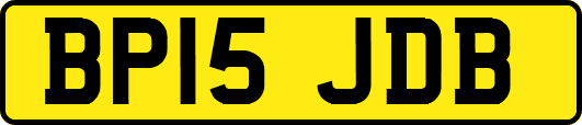BP15JDB