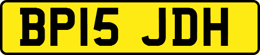 BP15JDH