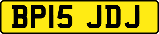 BP15JDJ