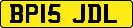 BP15JDL