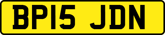 BP15JDN