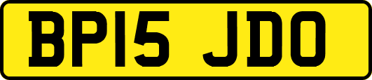 BP15JDO