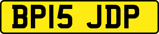 BP15JDP