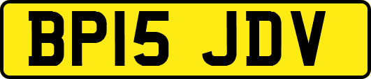BP15JDV