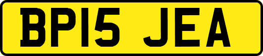 BP15JEA