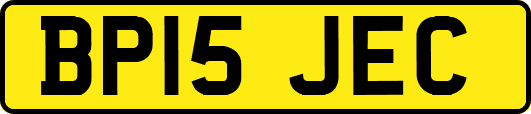 BP15JEC