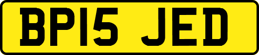 BP15JED