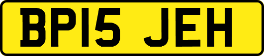 BP15JEH