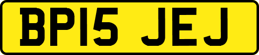 BP15JEJ