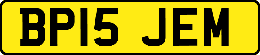BP15JEM