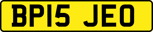 BP15JEO