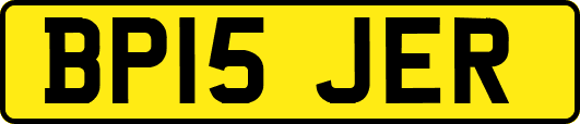 BP15JER