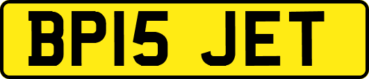 BP15JET