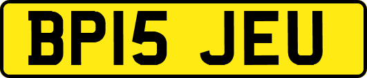 BP15JEU