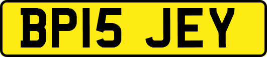 BP15JEY