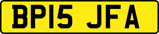 BP15JFA
