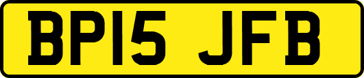 BP15JFB