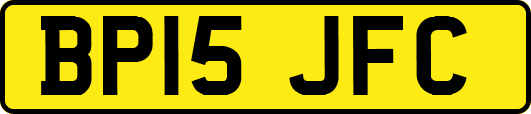BP15JFC
