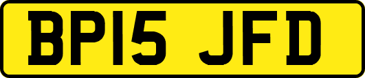BP15JFD