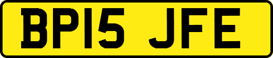 BP15JFE