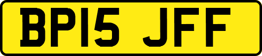 BP15JFF