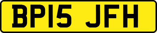 BP15JFH
