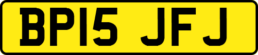 BP15JFJ