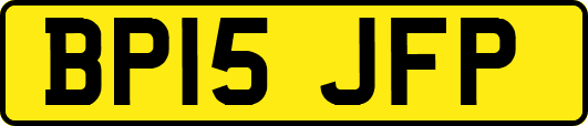 BP15JFP