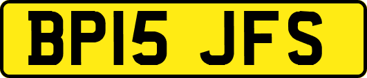 BP15JFS