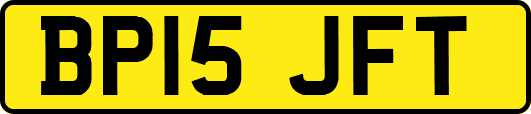 BP15JFT