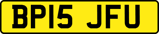 BP15JFU