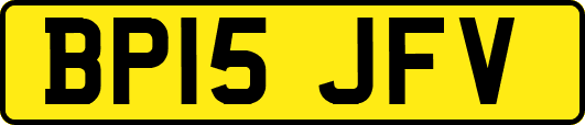 BP15JFV