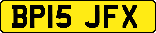 BP15JFX