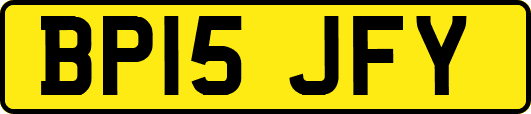 BP15JFY
