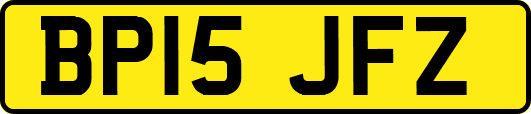 BP15JFZ