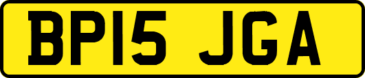 BP15JGA