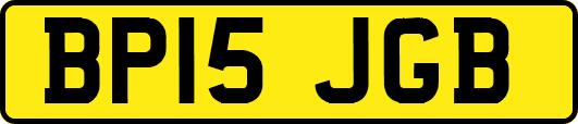 BP15JGB