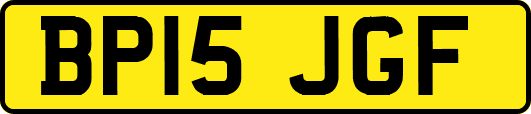 BP15JGF
