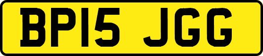BP15JGG