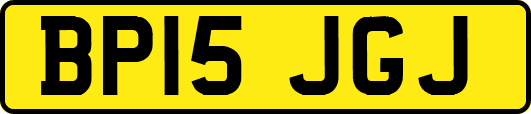 BP15JGJ